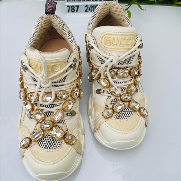 Gucci Flashtrek 40 - Picture 7 of 16